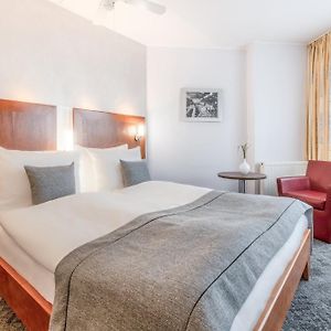 Garner Hotel Oberhausen By Ihg